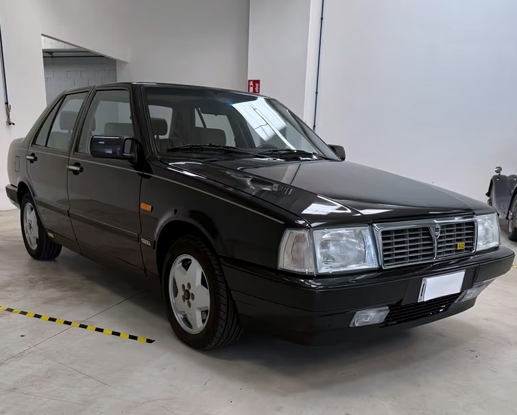 Image of Lancia Thema